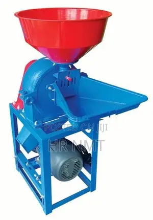One Shot Grinder