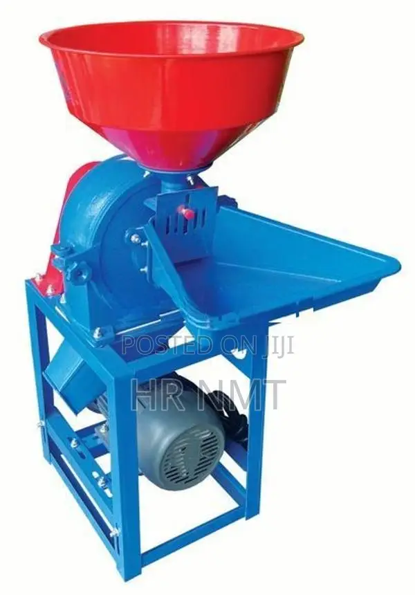 One Shot Grinder