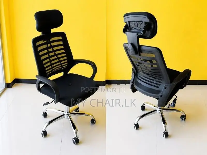 Brand new Head Rest Computer Office Chair