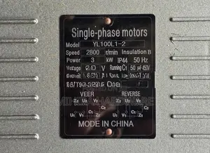 12.5 Bar 200L 4Hp Power Air Compressor Air-Power 230V