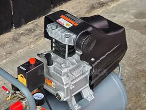 VBW 2025B 24L 2HP BY Men Air Compressor 8 Bar