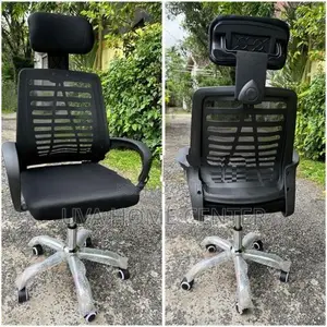 Head Rest Office Chair GF 948A