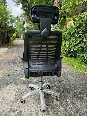 Head Rest Office Chair GF 948A