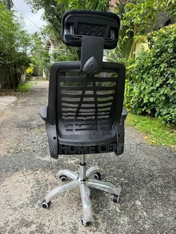 Head Rest Office Chair GF 948A