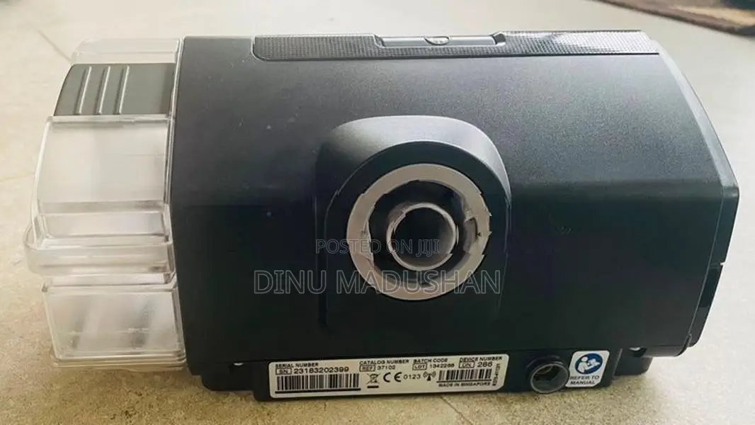 ResMed AirSense 10 CPAP Machine - Fixed Pressure