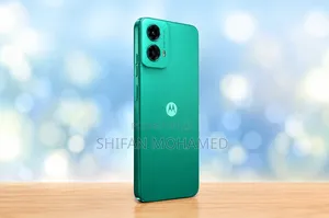 Motorola Moto G45 128 GB Green
