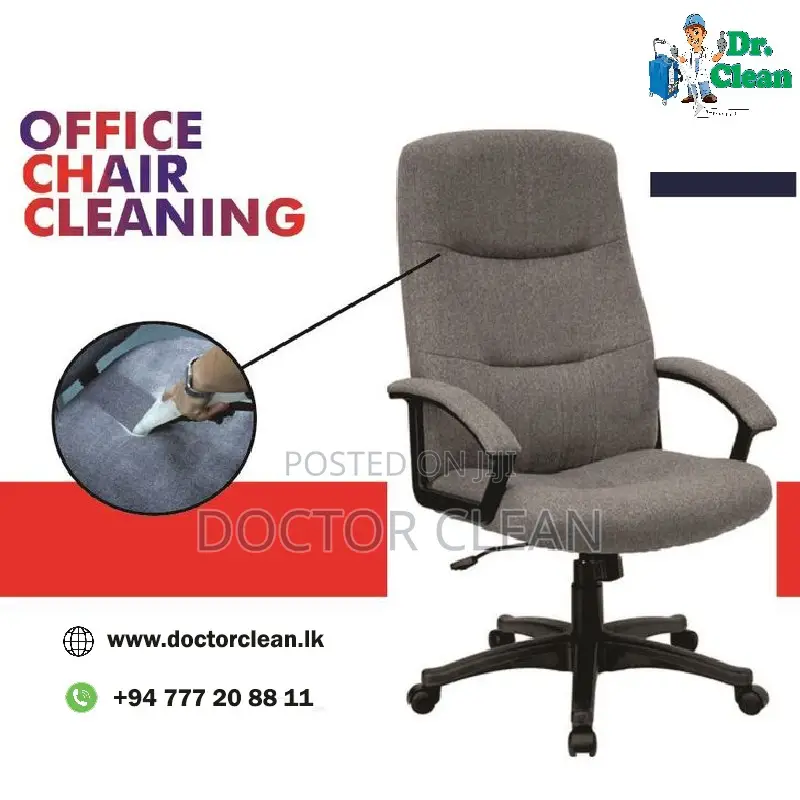 Sofa Cleaning