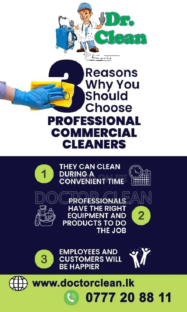 Sofa Cleaning