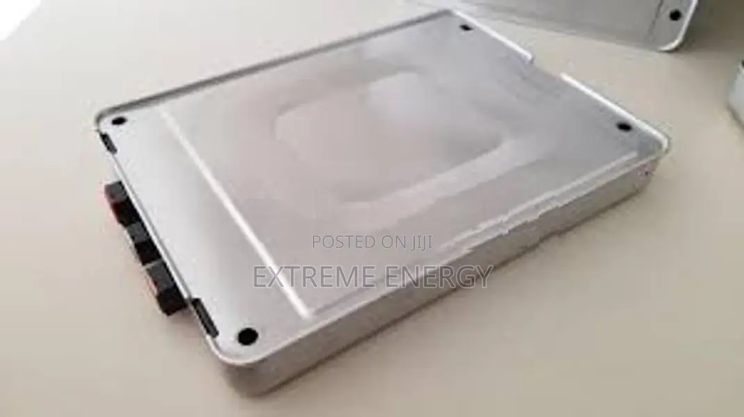 Nissan Leaf Battery Modules 7.4V – Solar/UPS