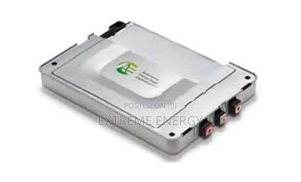 Nissan Leaf Battery Modules 7.4V – Solar/UPS