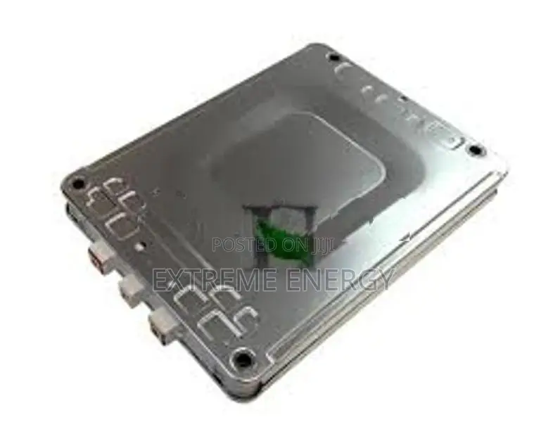 Nissan Leaf Battery Modules 7.4V – Solar/UPS