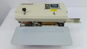 Mini Band Sealer