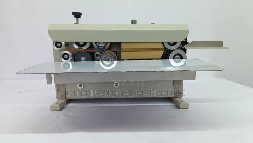 Mini Band Sealer