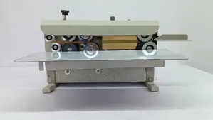 Mini Band Sealer