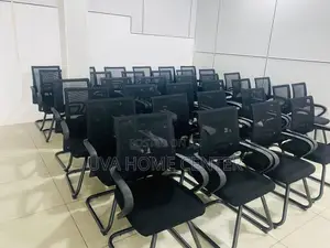 Mesh Visitor Office Chair M-1