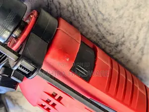 Hugo 13MM Hammer ID 4611 Impact Drill Machine for Wood Steel Concrete