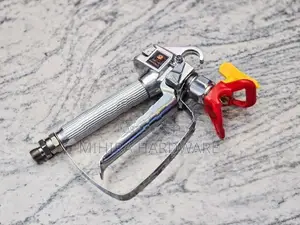 Airless Paint Sprayer Spray Gun Picasso P-150 Electric Air Less