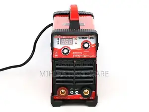 Smartec (HUGO) MMA 300 PRO DC inverter Arc Welding Plant Welder Machin