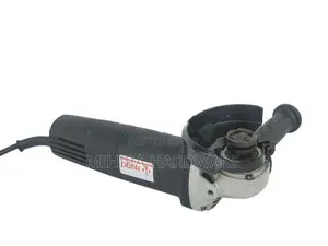 Hugo Max AG-8100 1000W Angle Grinder Machine 100MM 4 Inch