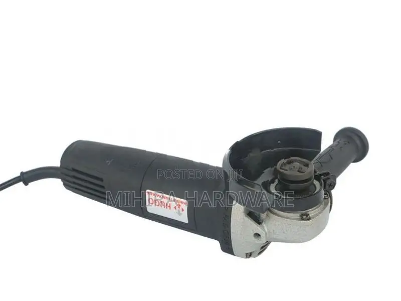 Hugo Max AG-8100 1000W Angle Grinder Machine 100MM 4 Inch