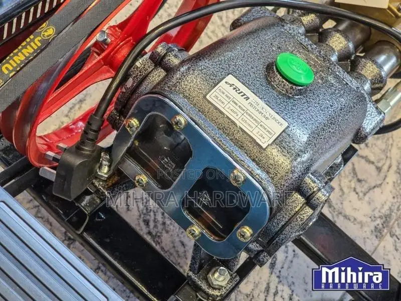 FMI 550 Arita High Pressure Cleaner Washer Machine Car Washing Pump