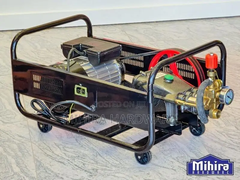 High Pressure Cleaner Washer Hugo Cleaning Car Washing Gun Machine 550