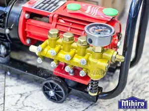 Men QX 280 Motor Type High Pressure Cleaner Washer Car Cleaning Washin