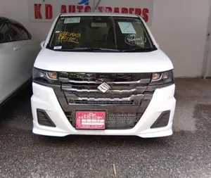 Suzuki Wagon R Face Lift ZL 2026