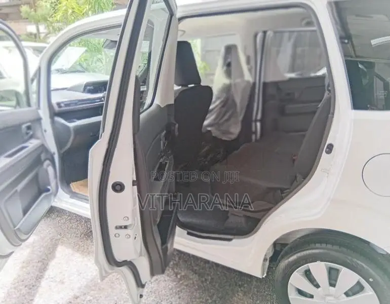 Suzuki Wagon R Face Lift ZL 2026