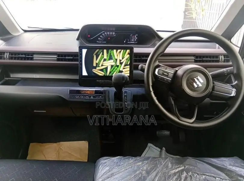 Suzuki Wagon R Face Lift ZL 2026