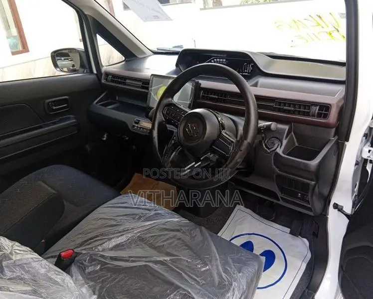 Suzuki Wagon R Face Lift ZL 2026