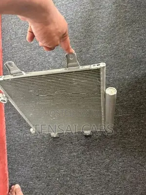 Daihatsu Mira Es LA350S Ac Condensor