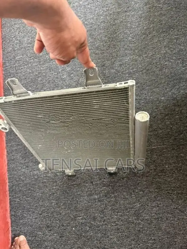 Daihatsu Mira Es LA350S Ac Condensor