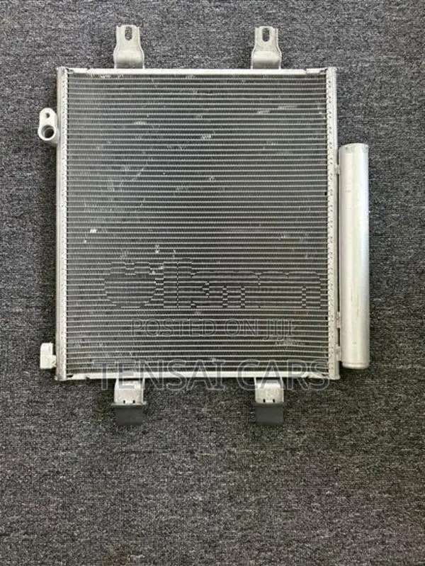 Daihatsu Mira Es LA350S Ac Condensor