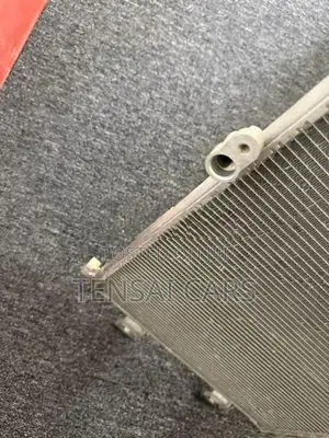 Daihatsu Mira Es LA350S Ac Condensor