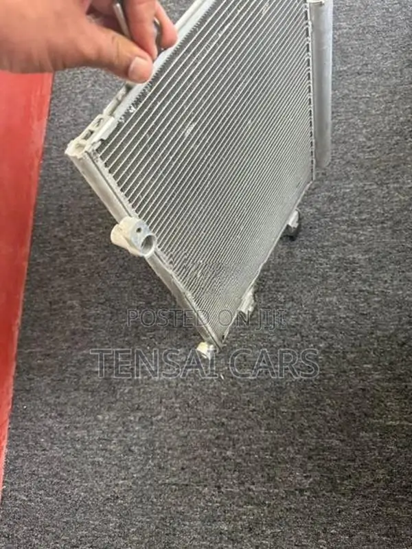 Daihatsu Mira Es LA350S Ac Condensor