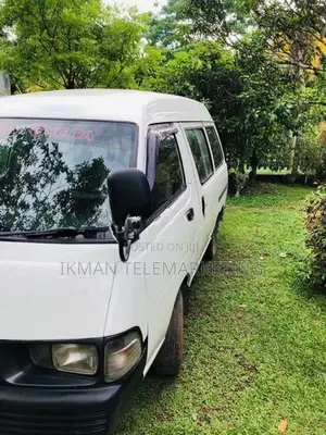 Toyota Townace 1993
