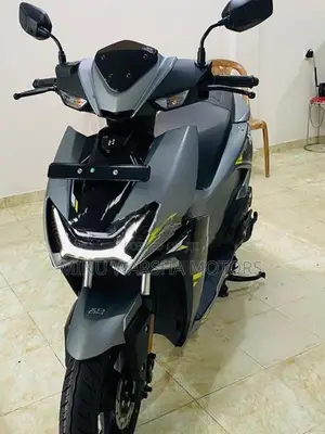 Hero Xoom 110 Combat 2026