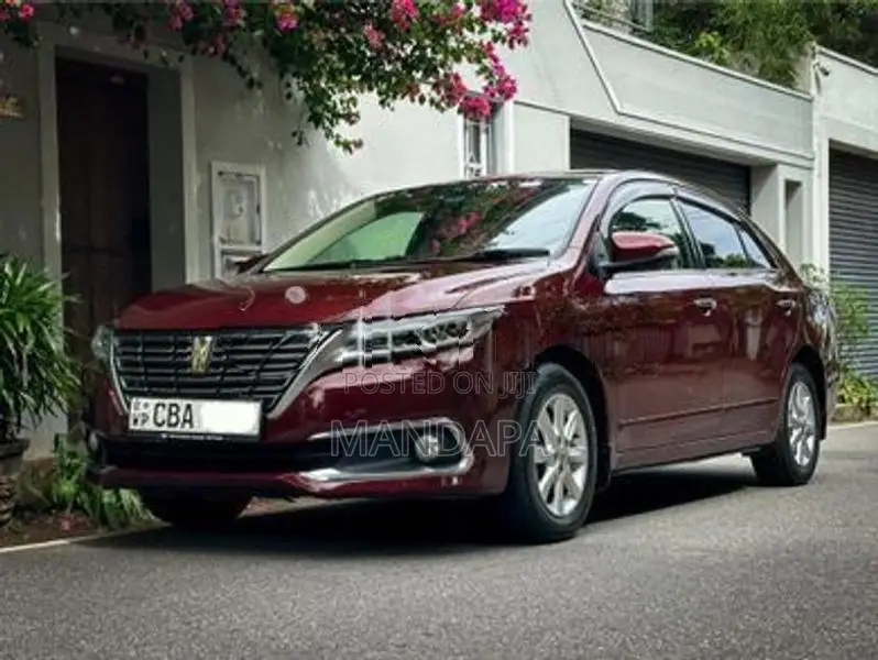 Toyota Premio G Superior 2018