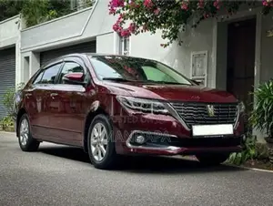 Toyota Premio G Superior 2018
