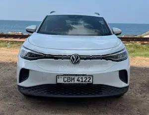 Volkswagen ID-4 STYLISH 2024