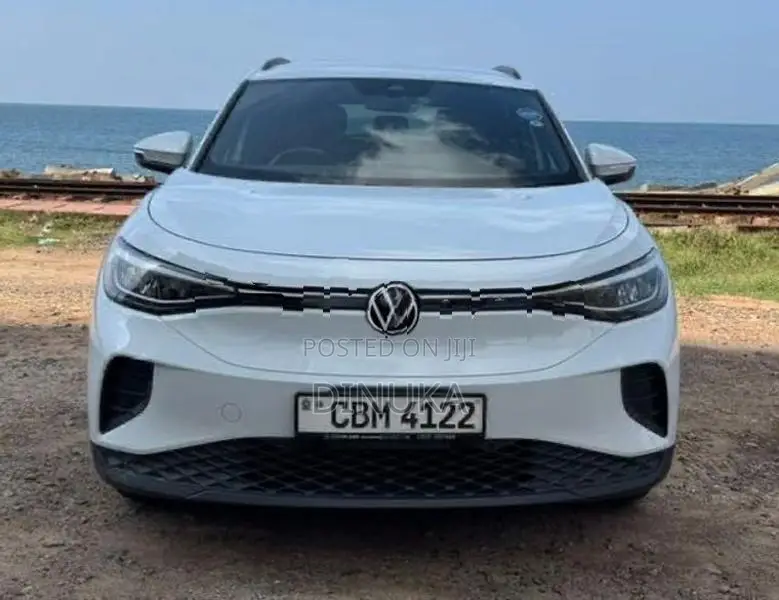 Volkswagen ID-4 STYLISH 2024