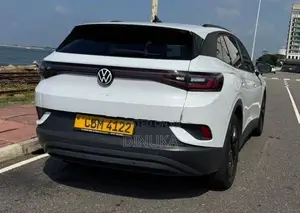 Volkswagen ID-4 STYLISH 2024