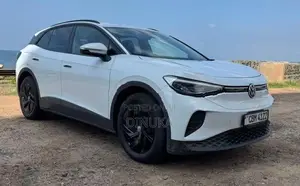 Volkswagen ID-4 STYLISH 2024