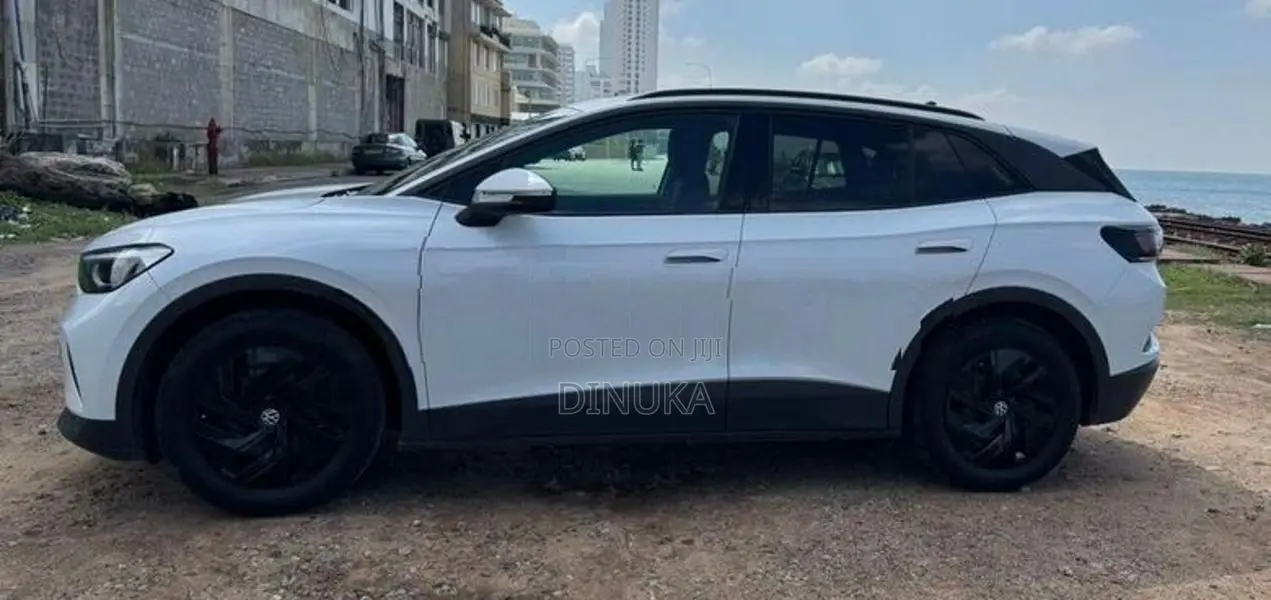 Volkswagen ID-4 STYLISH 2024