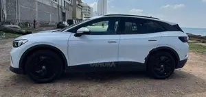 Volkswagen ID-4 STYLISH 2024