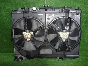 Nissan X-Trail Nt30 Radiator ( without Fan )
