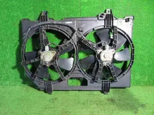 Nissan X-Trail NT30 Radiator Fan Motor