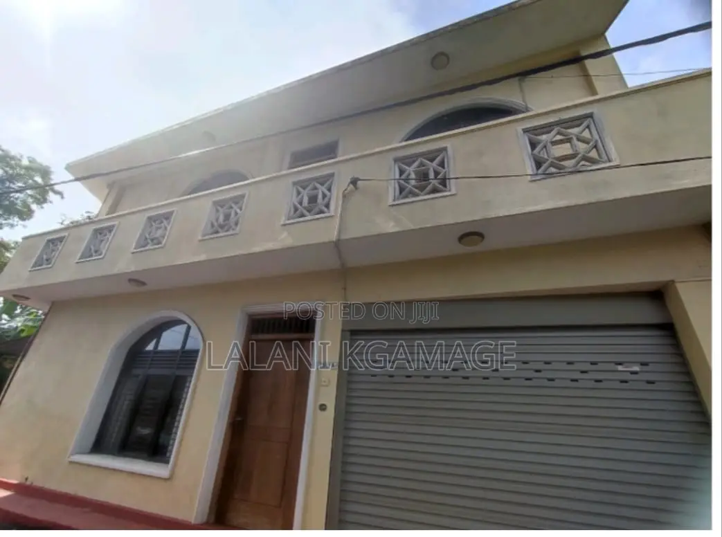 House and Land for Sale