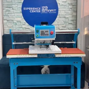 Worlden Pneumatic Machine with Digital Controller